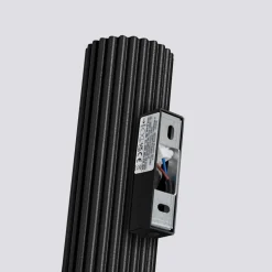 Kinkiet KARBON 30 czarny