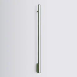 Kinkiet LAGOM 120 zielony oliwkowy LED  4000K