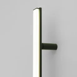 Kinkiet LAGOM 120 zielony oliwkowy LED 4000K