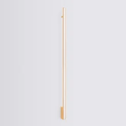 Kinkiet LAGOM 150 złoty LED 4000K