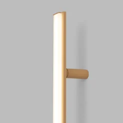 Kinkiet LAGOM 150 złoty LED 4000K