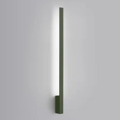 Kinkiet LAHTI 90 zielony oliwkowy LED 4000K