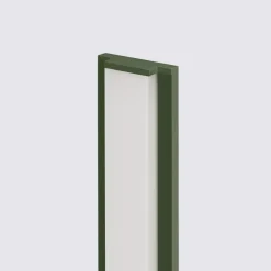 Kinkiet LAHTI 90 zielony oliwkowy LED  3000K