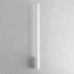 Kinkiet LAHTI L biały LED 3000K