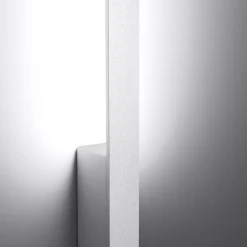 Kinkiet LAHTI M biały LED 4000K