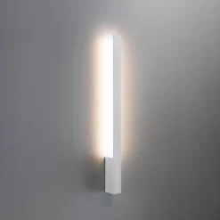 Kinkiet LAHTI M biały LED 3000K