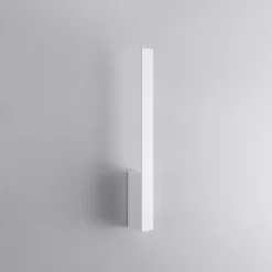 Kinkiet LAHTI S biały LED 4000K