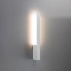 Kinkiet LAHTI S biały LED 3000K