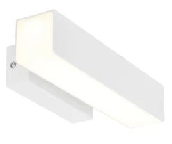 Kinkiet Lander lampa 10W LED biały