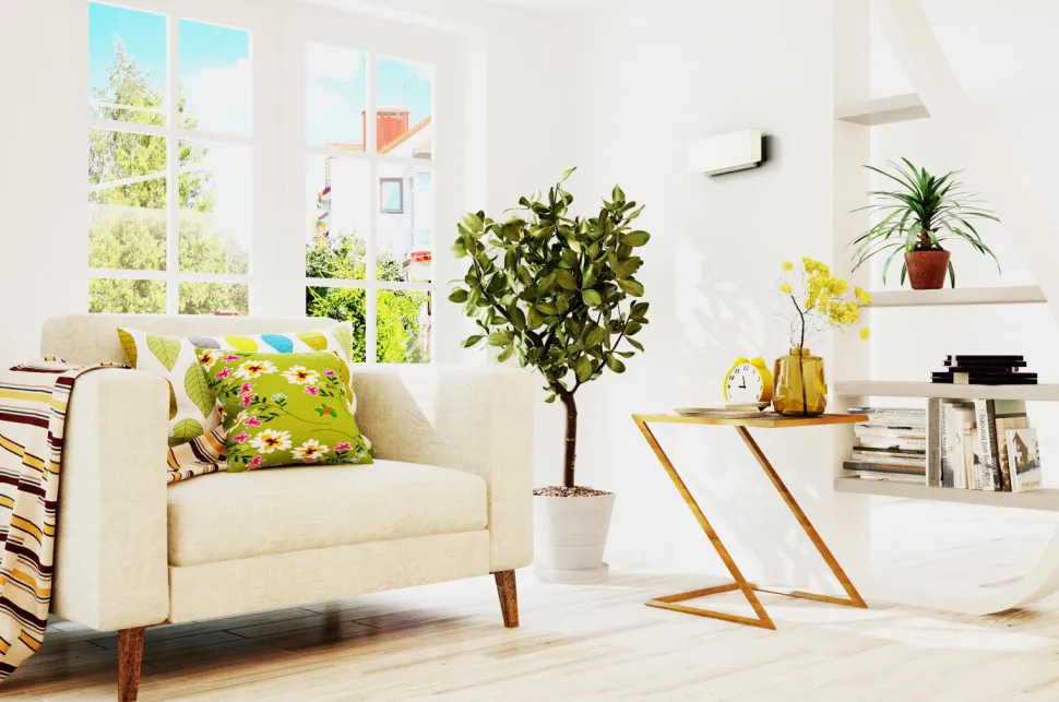 Kinkiet Lander lampa 10W LED biały