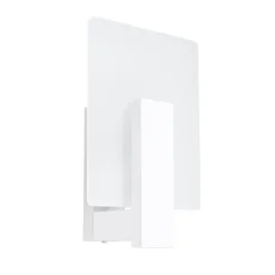 Kinkiet LAPPO biały