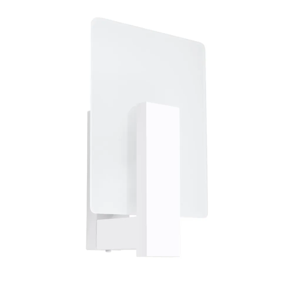 Kinkiet LAPPO biały