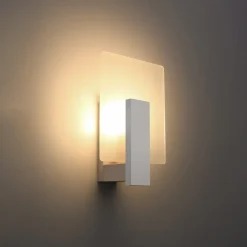 Kinkiet LAPPO biały