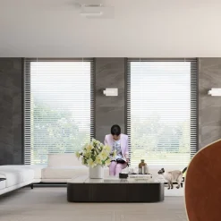 Kinkiet LAPPO biały