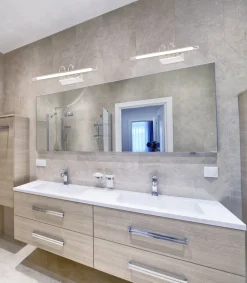 Kinkiet Linea 5W LED chrom