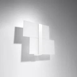 Kinkiet MASSIMO biały