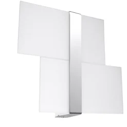 Kinkiet MASSIMO chrom