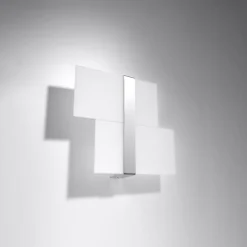 Kinkiet MASSIMO chrom