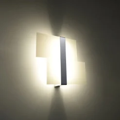 Kinkiet MASSIMO chrom