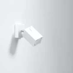 Kinkiet MERIDA biały