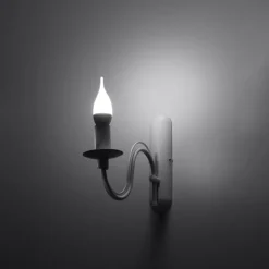 Kinkiet MINERWA biały