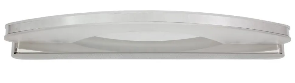 Kinkiet Nike 41 5W LED chrom