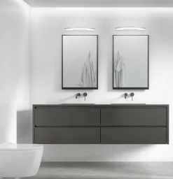 Kinkiet Nike 41 5W LED chrom