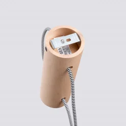 Kinkiet NIMBI G9 z włącznikiem