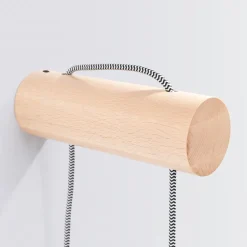 Kinkiet NIMBI G9 z włącznikiem