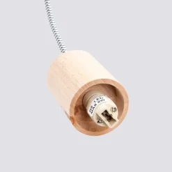 Kinkiet NIMBI G9 z włącznikiem