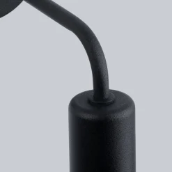 Kinkiet NORAH czarny