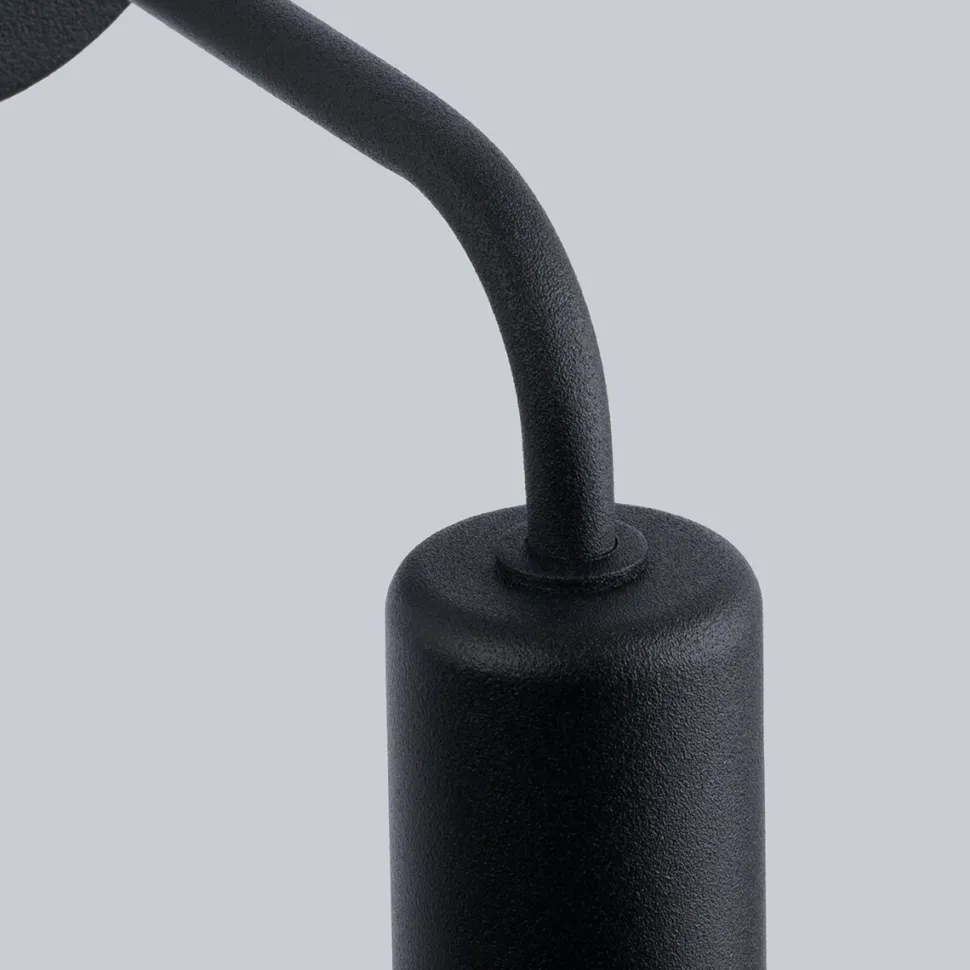 Kinkiet NORAH czarny