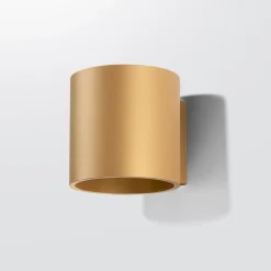 Kinkiet ORBIS 1 złoty