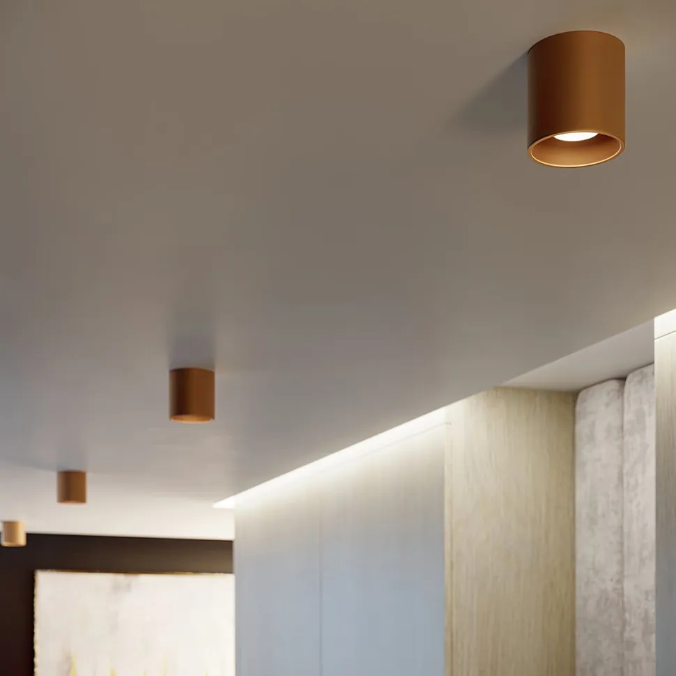 Kinkiet ORBIS 1 złoty