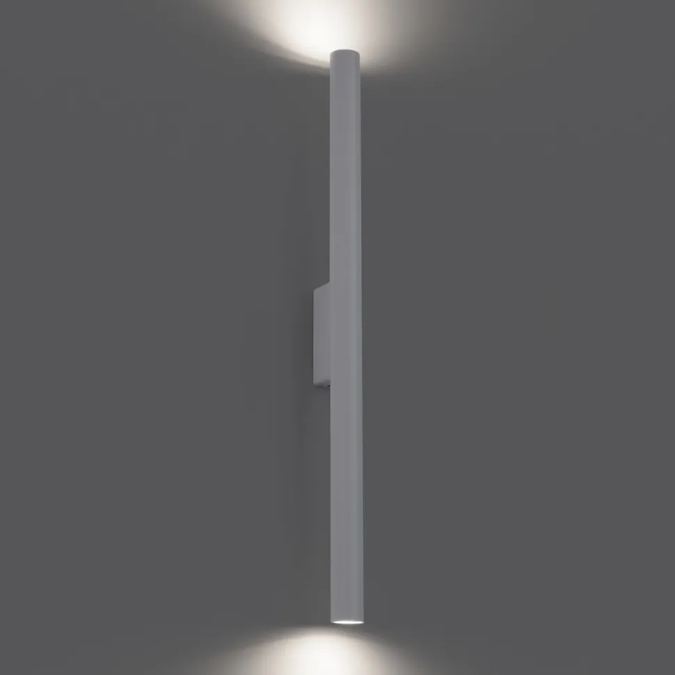 Kinkiet PASTELO 2 biały