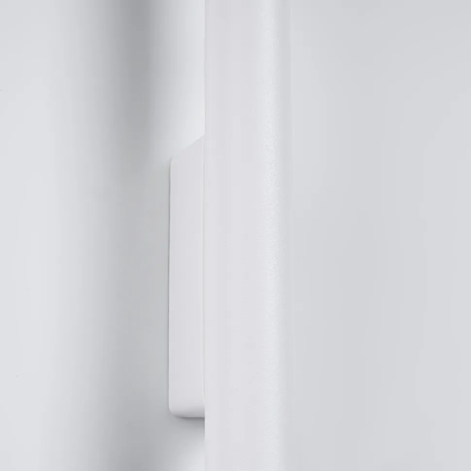 Kinkiet PASTELO 2 biały