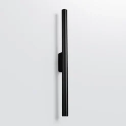 Kinkiet PASTELO 2 czarny