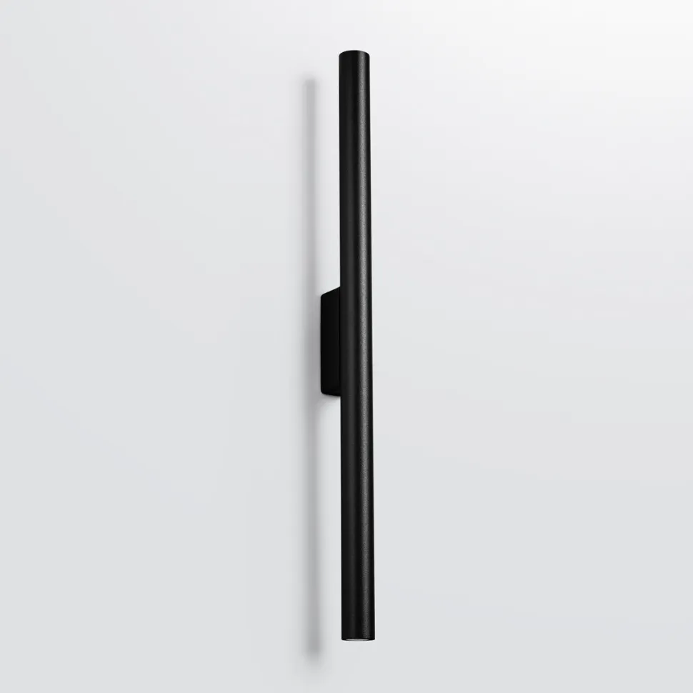 Kinkiet PASTELO 2 czarny