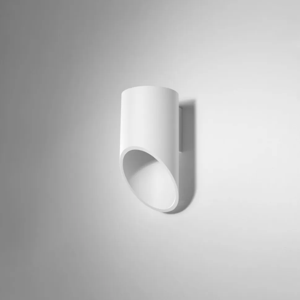 Kinkiet PENNE 20 biały