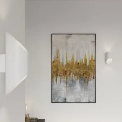 Kinkiet PENNE 20 biały