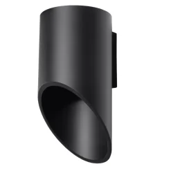 Kinkiet PENNE 20 czarny