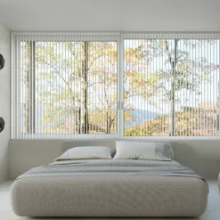 Kinkiet PENTA czarny