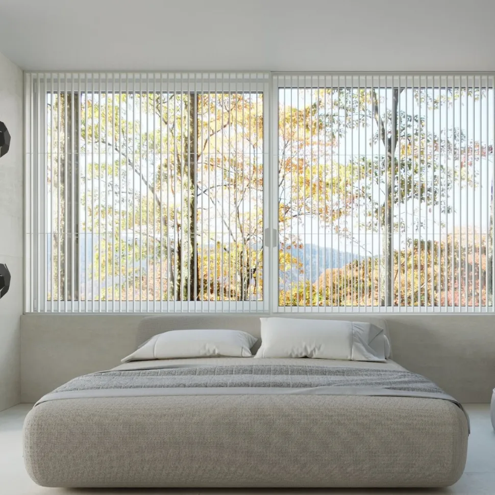 Kinkiet PENTA czarny