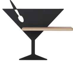 Kinkiet Piccolo lampa 4W LED 4000K iq  kids czarny