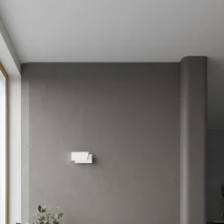 Kinkiet PIEGARE biały