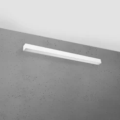 Kinkiet PINNE 90 biały 3000K