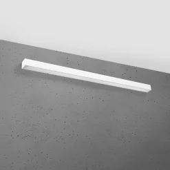 Kinkiet PINNE 117 biały 3000K