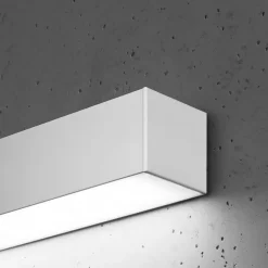 Kinkiet PINNE 150 biały 4000K