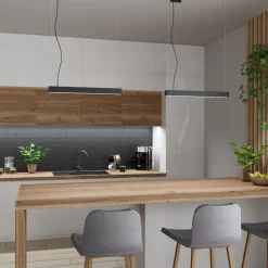 Kinkiet PINNE 200 biały 3000K