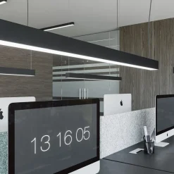 Kinkiet PINNE 200 biały 3000K